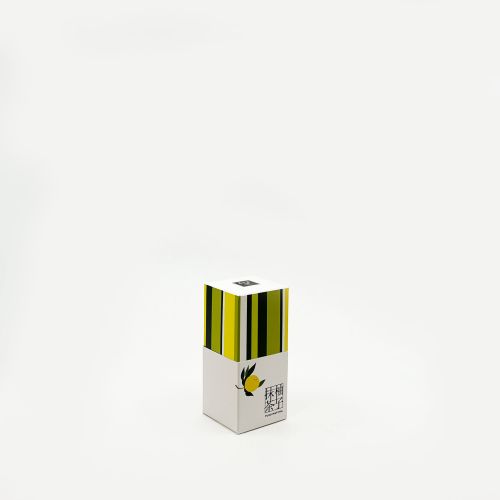 Yuzu Matcha Pulver 10P