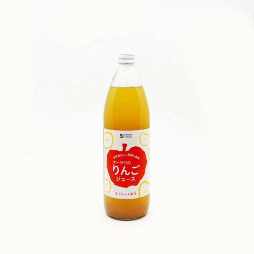 Aomori Ringo Juice