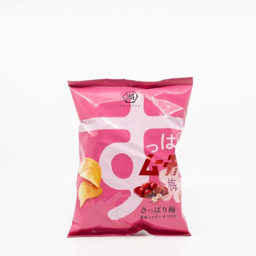 Suppa Muucho Chips Ume Aji