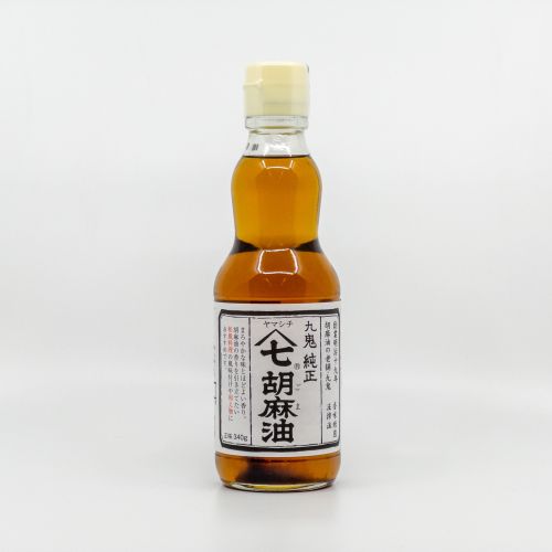 Yamashichi Junsei Goma Abura