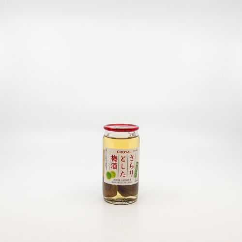 Sarari Umeshu 1P