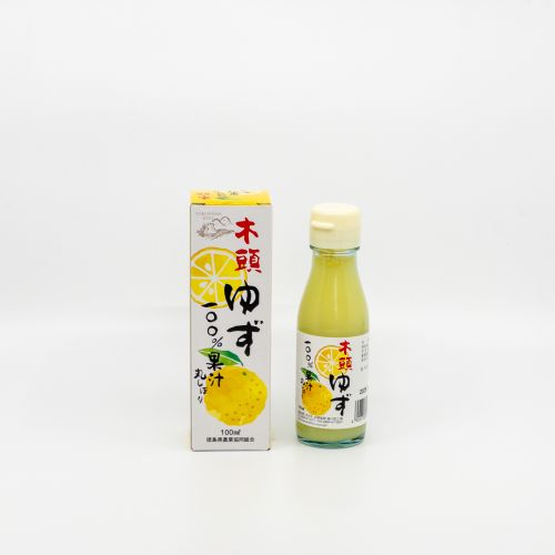 Yuzu Kaju 100%