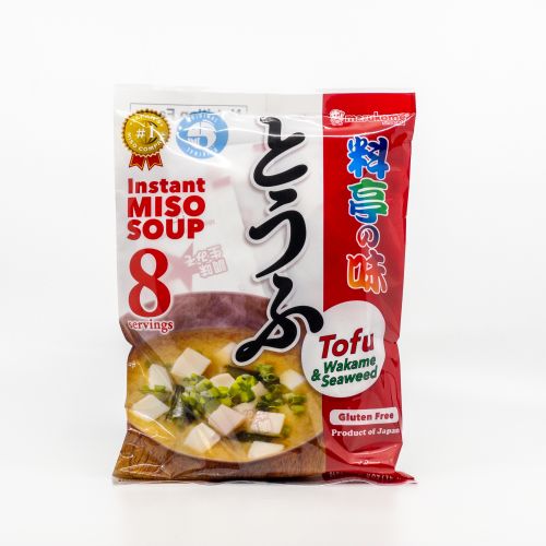 Sokuseki Ryotei No Aji Tofu