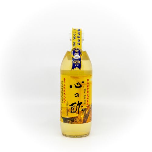 Yuuki Saibai Premium Junmaisu