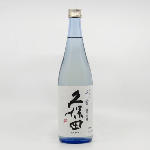 Kubota Senju Junmai Ginjo