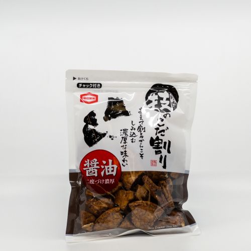 Wazano Kodawari Shoyu