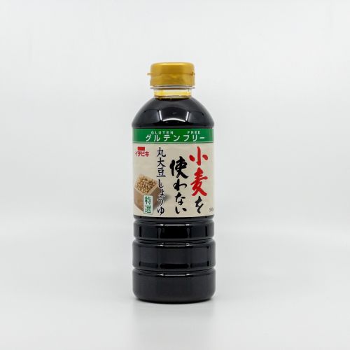 Komugiotsukawanai Marudaizu Shoyu