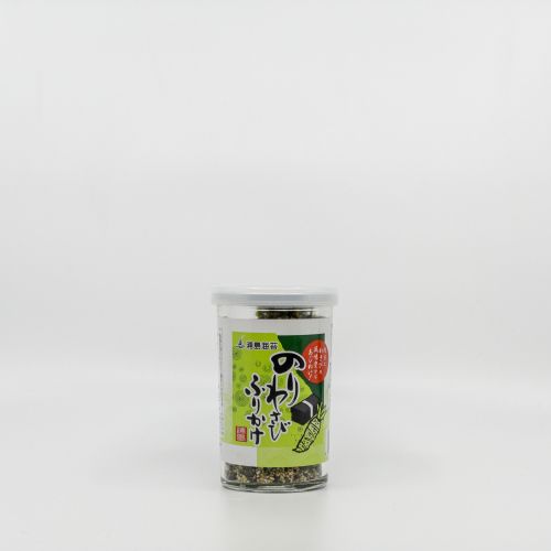 Nori Wasabi Furikake