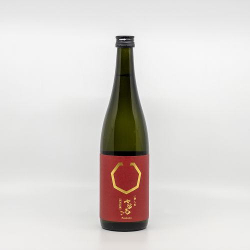 Nanakanba Junmai Ginjo