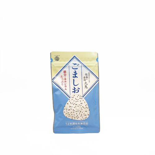 Goma Shio
