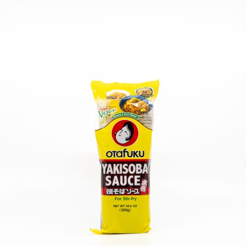 Yakisoba Sauce