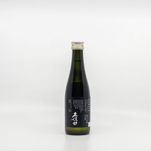 Kubota Junmai Daiginjo