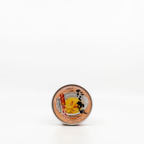 Takuan Togarashi Aji