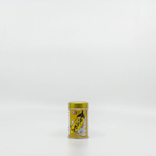 Yuzu Shichimi