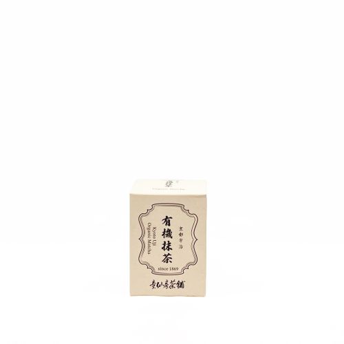 Yuuki Matcha