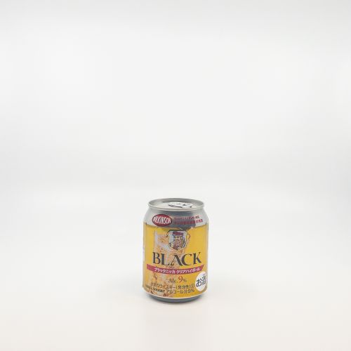 Black Nikka Highball