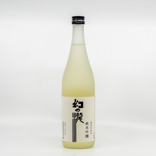 Maboroshi No Taki Junmai Ginjo