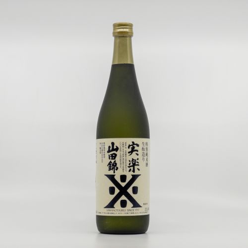 Yamadanishiki Jitsuraku