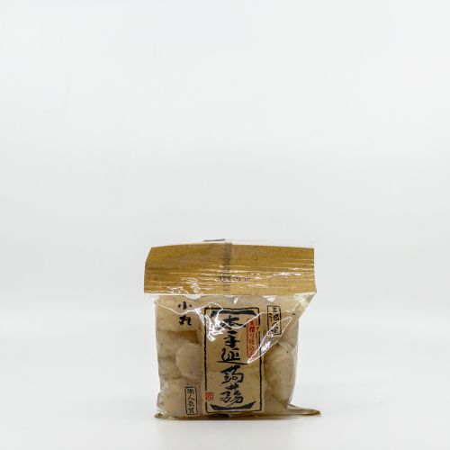 Hontenobe Konnyaku Mini Komaru