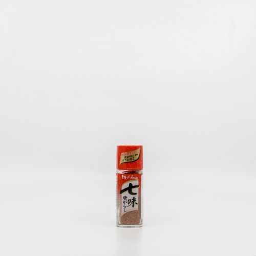 Shichimi Togarashi