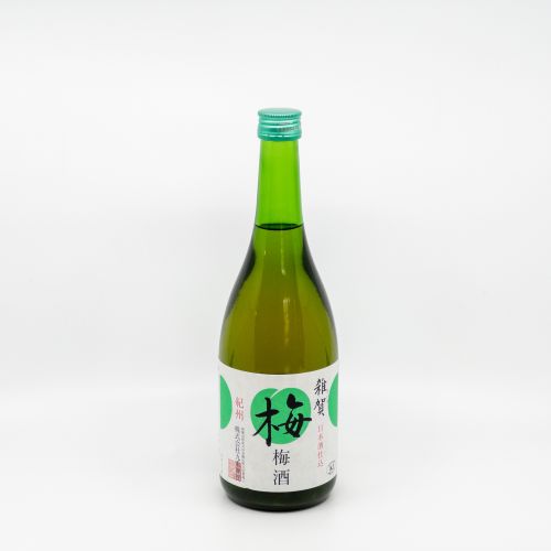Kishu Umeshu