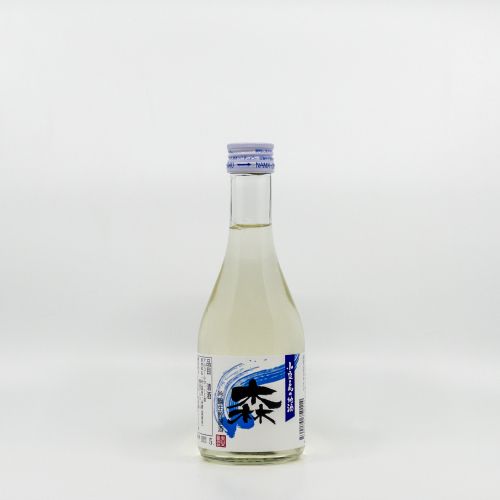 Shodoshima Mori Namachozoshu