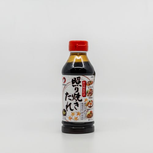 Teriyaki Sauce