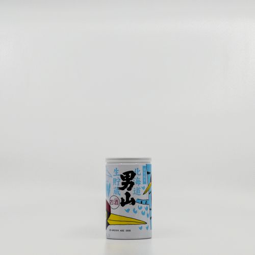 Tokubetsu Junmai Arumi Can