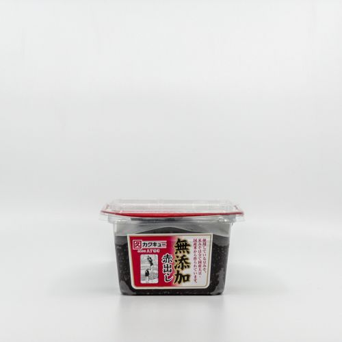 Haccho Mutenka Akadashi