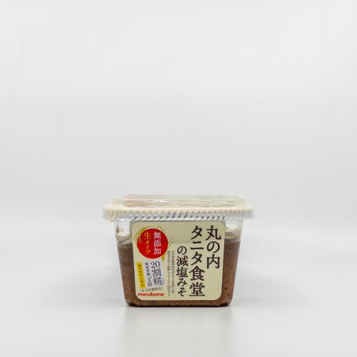 Tanita Genen Miso