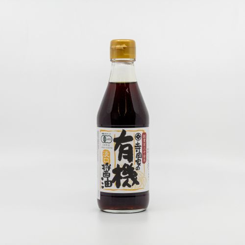 Yuuki Usukuchi Shoyu