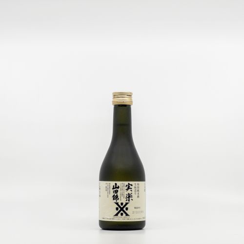 Yamadanishiki Jitsuraku