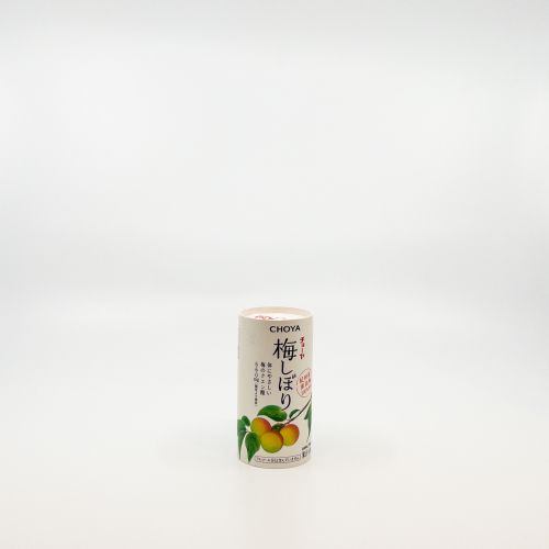 Ume Shibori Juice