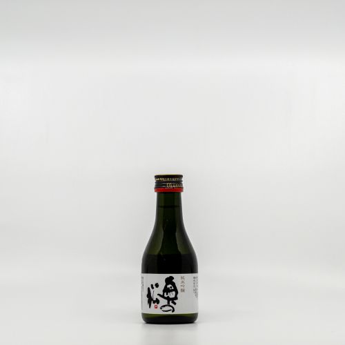 Junmai Ginjo Karakuchi