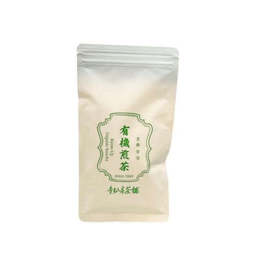 Yuuki Sencha