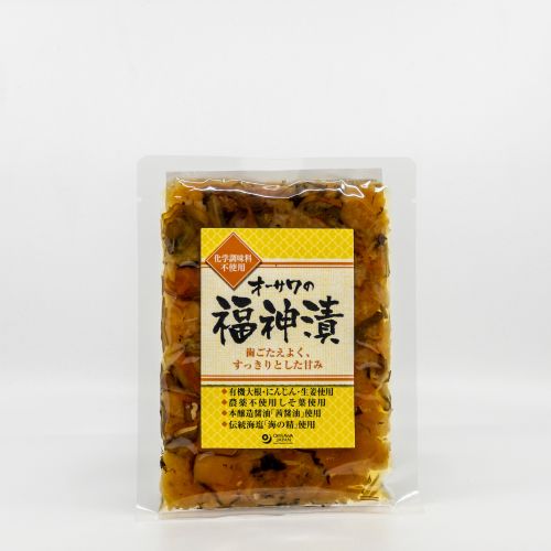 Fukujinzuke