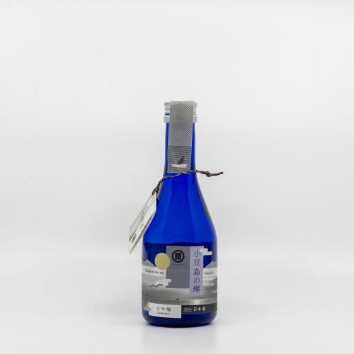 Shodoshima No Kagayaki Daiginjo