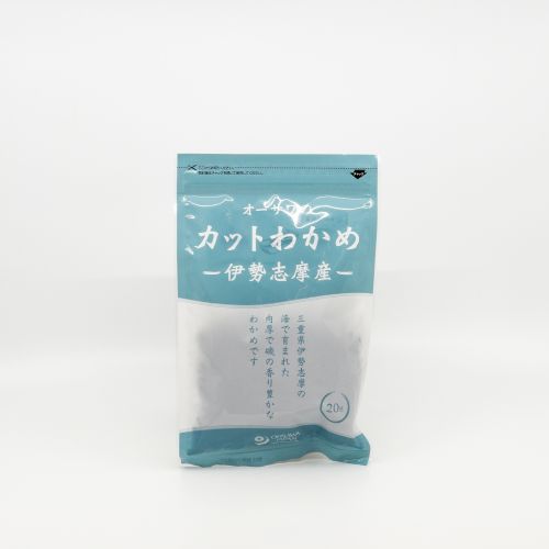 Iseshima Cut Wakame Premium