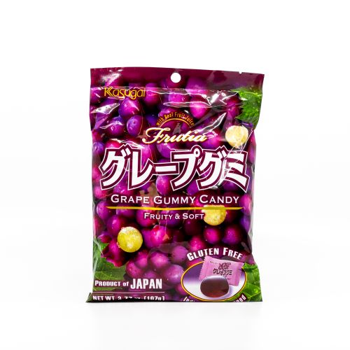 Frutia Grape Gummi