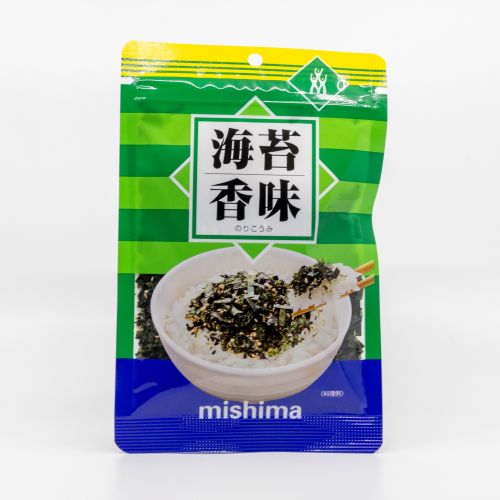 Nori Koumi Furikake