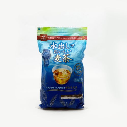 Mugicha 18P