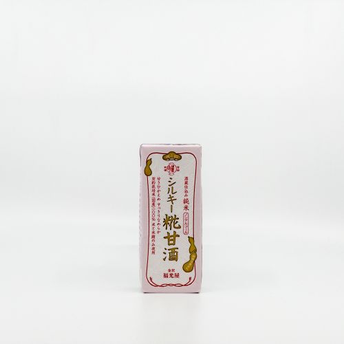 Silky Koji Amazake