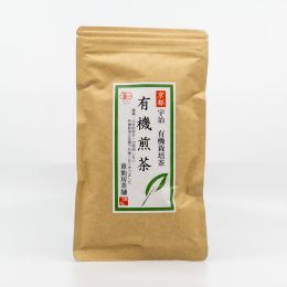 Yuuki Sencha