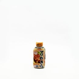 Teriyaki Sauce