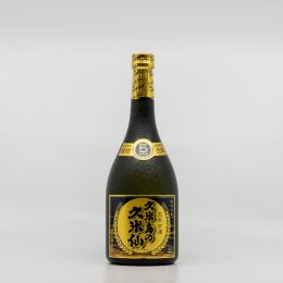 Kumesen Black 5 Nen Koshu