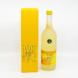 Yuzu no Sake