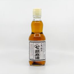 Yamashichi Junsei Goma Abura