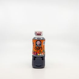 Tonkatsu Sauce