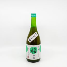 Kishu Nigori Umeshu