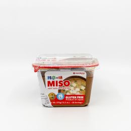 Ryotei No Aji Miso Dashiiri